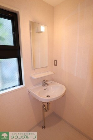 RoCaの物件内観写真